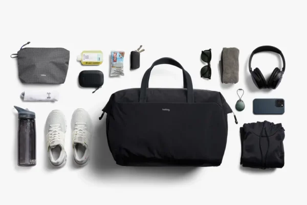 Bellroy Lite Duffel - Afbeelding 7