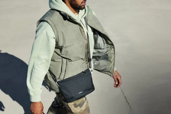 Bellroy Lite Sacoche - Afbeelding 10