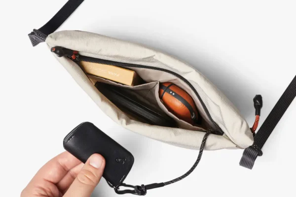 Bellroy Lite Sacoche - Afbeelding 16