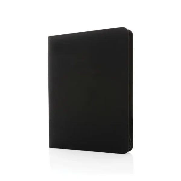 Impact AWARE deluxe 300D tech portfolio met rits