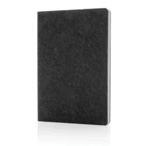 Phrase GRS gecertificeerd gerecycled vilt A5 notitieboek