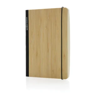 Scribe bamboe A5 Notitieboek