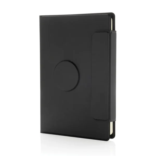 Stuart RCS-gecertificeerde RPU magnetische A5-portfolio