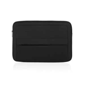 Alternative view of Armond AWARE RPET 15.6" laptop sleeve