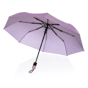 21" Impact AWARE 190T mini auto open paraplu