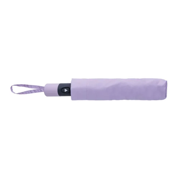 21" Impact AWARE 190T mini auto open paraplu - Afbeelding 5