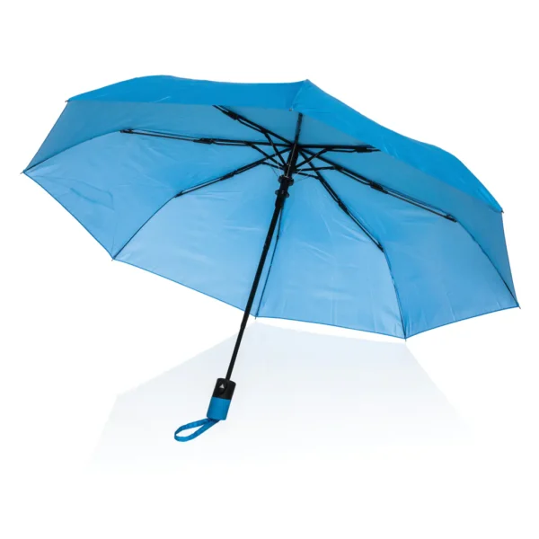 21" Impact AWARE 190T mini auto open paraplu - Afbeelding 9