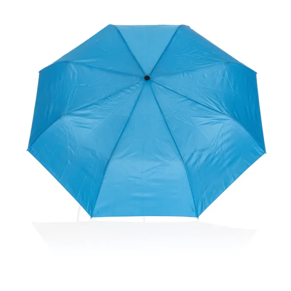 21" Impact AWARE 190T mini auto open paraplu - Afbeelding 10