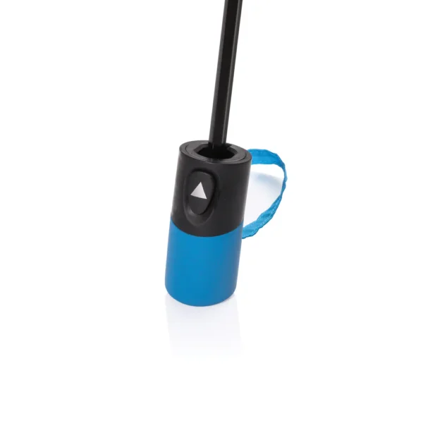 21" Impact AWARE 190T mini auto open paraplu - Afbeelding 12