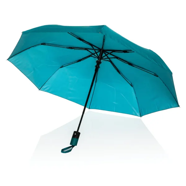 21" Impact AWARE 190T mini auto open paraplu - Afbeelding 17