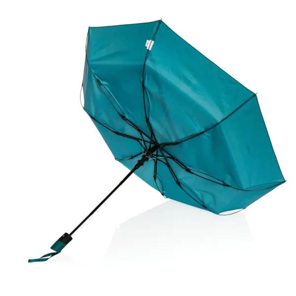 21" Impact AWARE 190T mini auto open paraplu - Afbeelding 19
