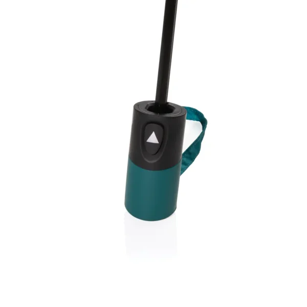 21" Impact AWARE 190T mini auto open paraplu - Afbeelding 20