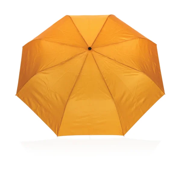 21" Impact AWARE 190T mini auto open paraplu - Afbeelding 29