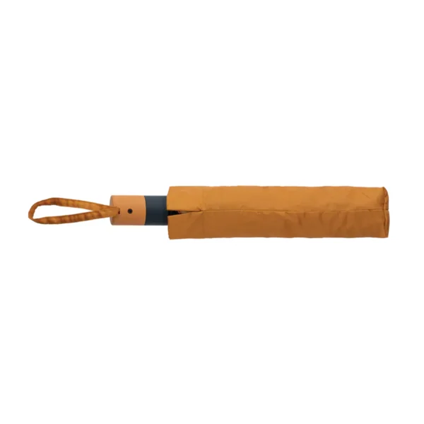 21" Impact AWARE 190T mini auto open paraplu - Afbeelding 33