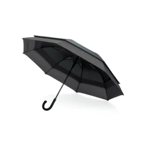 Swiss Peak AWARE? 23" tot 27" uitschuifbare paraplu