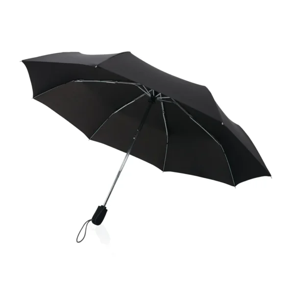 Swiss Peak AWARE? Traveller 21? automatische paraplu