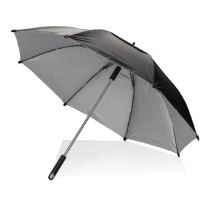 AWARE? 27" Hurricane stormparaplu