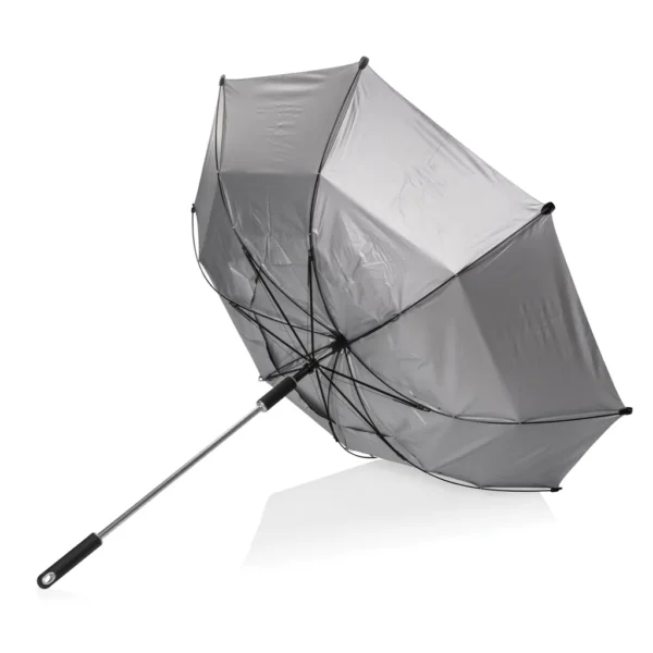 AWARE 27inch Hurricane stormparaplu - Afbeelding 3