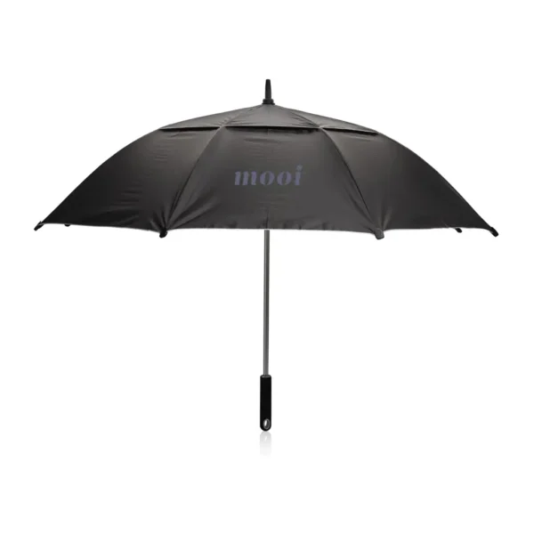 AWARE 27inch Hurricane stormparaplu - Afbeelding 7