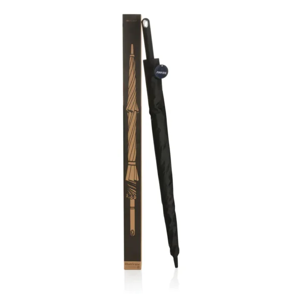 AWARE 27inch Hurricane stormparaplu - Afbeelding 6