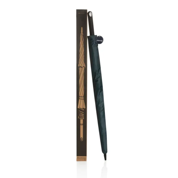 AWARE 27inch Hurricane stormparaplu - Afbeelding 14