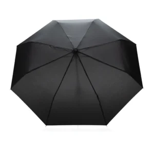 Alternative view of 20.5" Impact AWARE RPET 190T mini paraplu