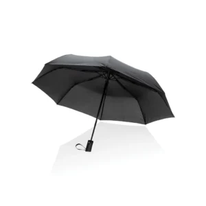 21" Impact AWARE RPET 190T mini auto open paraplu