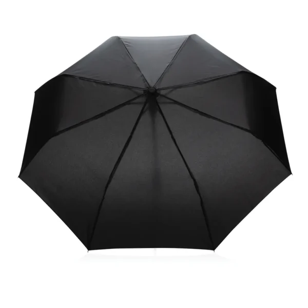 21" Impact AWARE RPET 190T mini auto open paraplu - Afbeelding 2