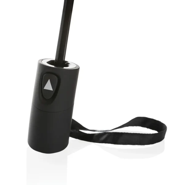 21" Impact AWARE RPET 190T mini auto open paraplu - Afbeelding 3