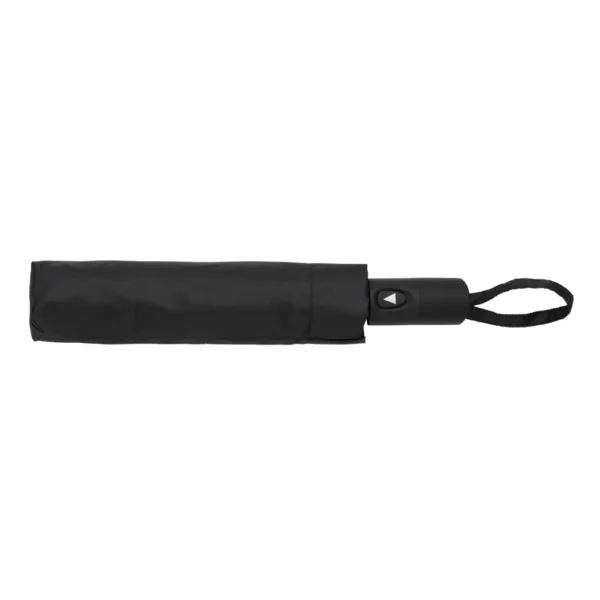 21" Impact AWARE RPET 190T mini auto open paraplu - Afbeelding 4