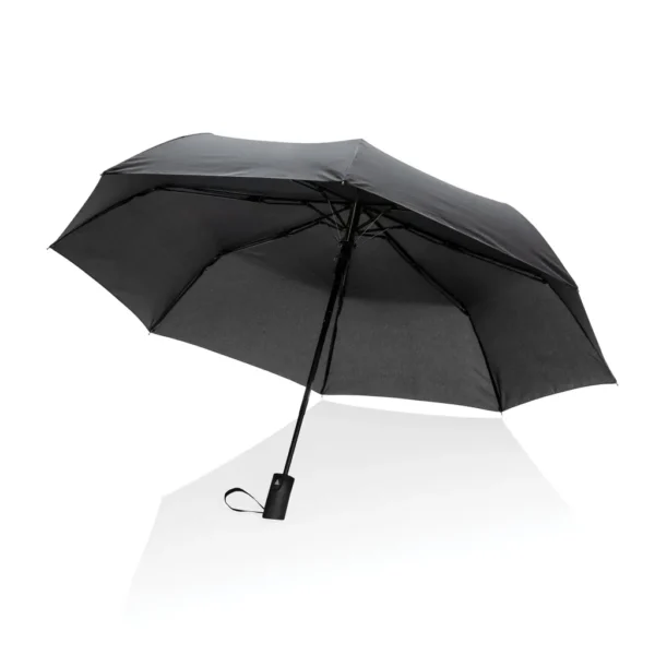 21" Impact AWARE RPET 190T mini auto open paraplu - Afbeelding 6