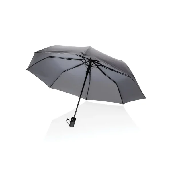 21" Impact AWARE RPET 190T mini auto open paraplu - Afbeelding 8
