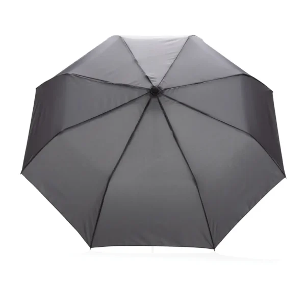 21" Impact AWARE RPET 190T mini auto open paraplu - Afbeelding 9