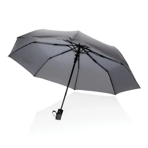 21" Impact AWARE RPET 190T mini auto open paraplu - Afbeelding 14