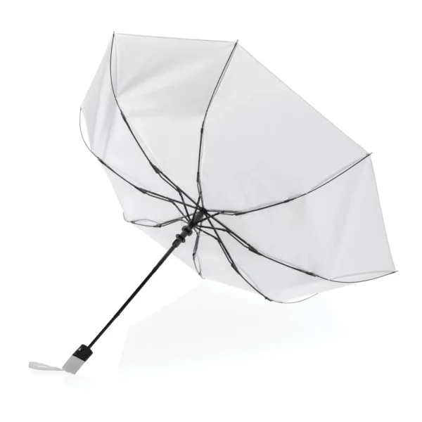 21" Impact AWARE RPET 190T mini auto open paraplu - Afbeelding 18