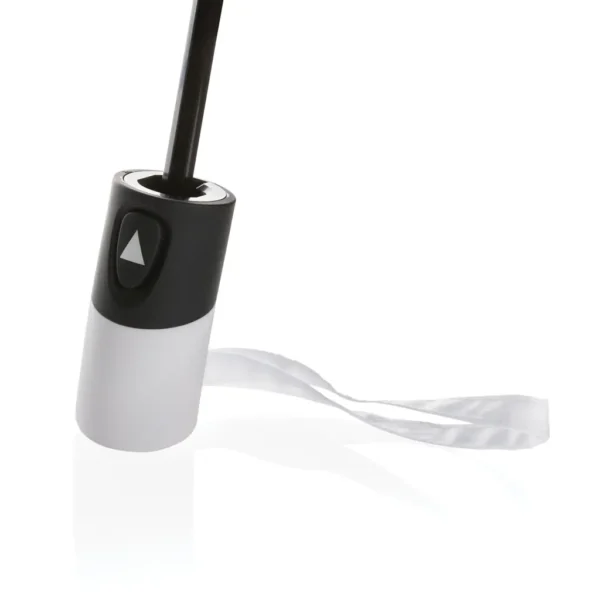 21" Impact AWARE RPET 190T mini auto open paraplu - Afbeelding 19