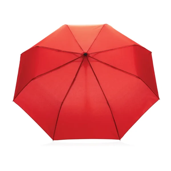 21" Impact AWARE RPET 190T mini auto open paraplu - Afbeelding 26