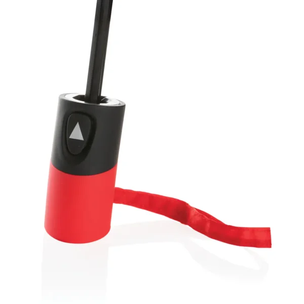 21" Impact AWARE RPET 190T mini auto open paraplu - Afbeelding 28
