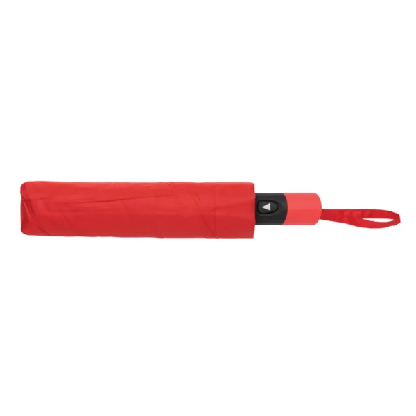21" Impact AWARE RPET 190T mini auto open paraplu - Afbeelding 29