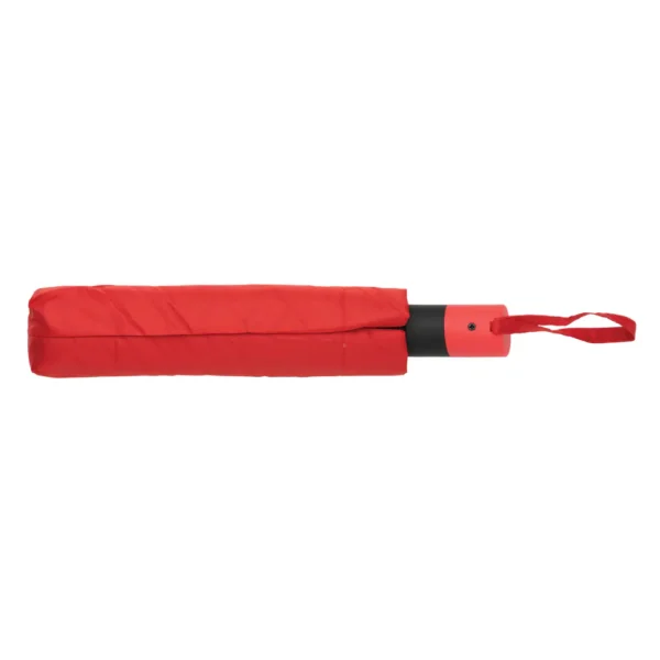 21" Impact AWARE RPET 190T mini auto open paraplu - Afbeelding 30