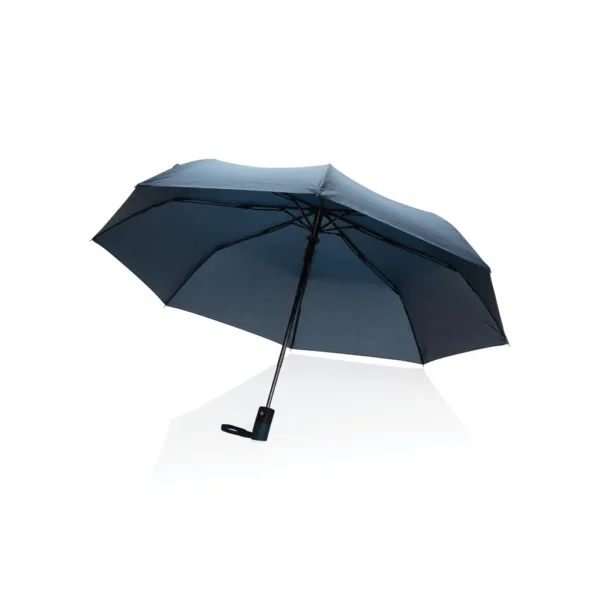 21" Impact AWARE RPET 190T mini auto open paraplu - Afbeelding 33