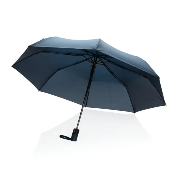 21" Impact AWARE RPET 190T mini auto open paraplu - Afbeelding 39