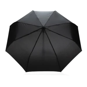 Alternative view of 21" Impact AWARE RPET 190T auto open/dicht paraplu