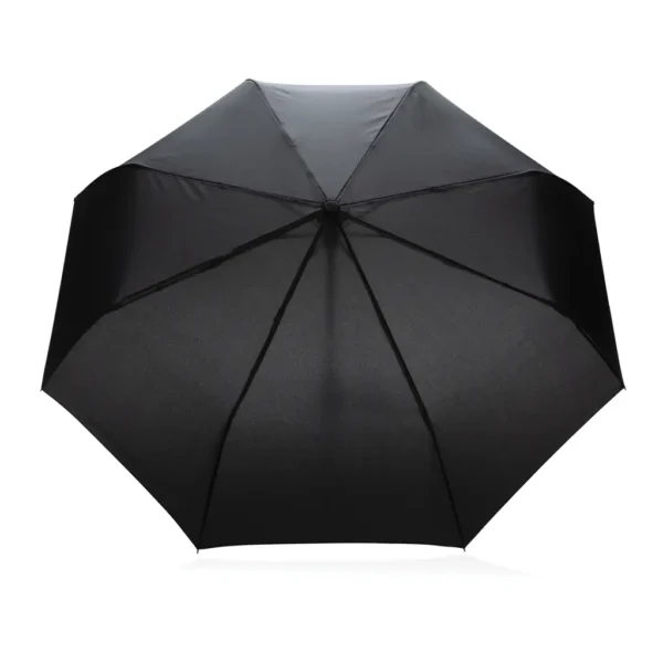 21" Impact AWARE RPET 190T auto open/dicht paraplu - Afbeelding 2