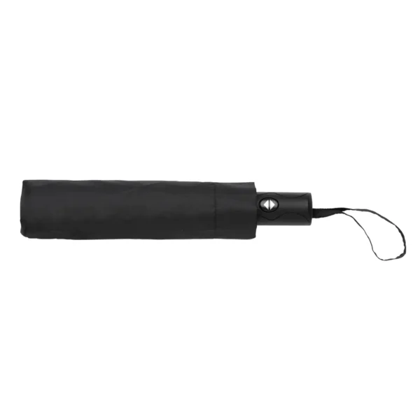 21" Impact AWARE RPET 190T auto open/dicht paraplu - Afbeelding 5