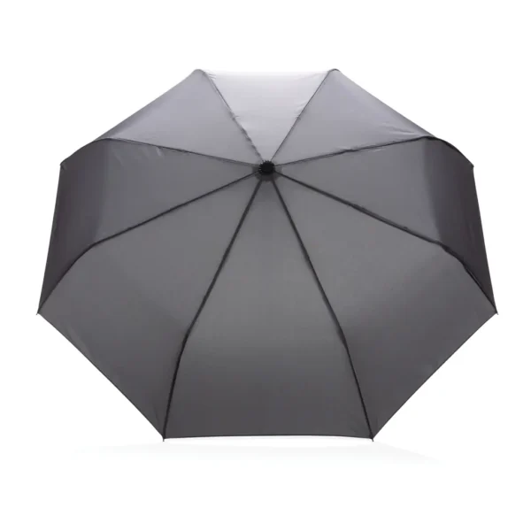 21" Impact AWARE RPET 190T auto open/dicht paraplu - Afbeelding 10