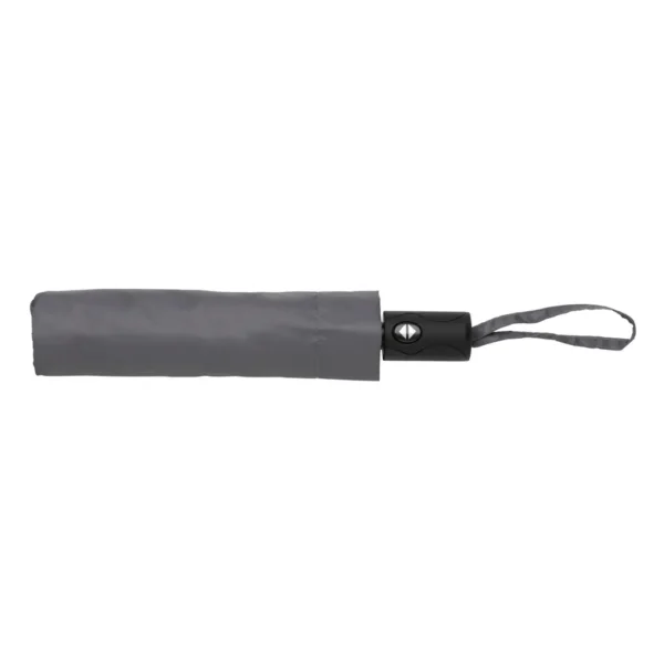 21" Impact AWARE RPET 190T auto open/dicht paraplu - Afbeelding 13