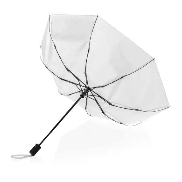 21" Impact AWARE RPET 190T auto open/dicht paraplu - Afbeelding 19