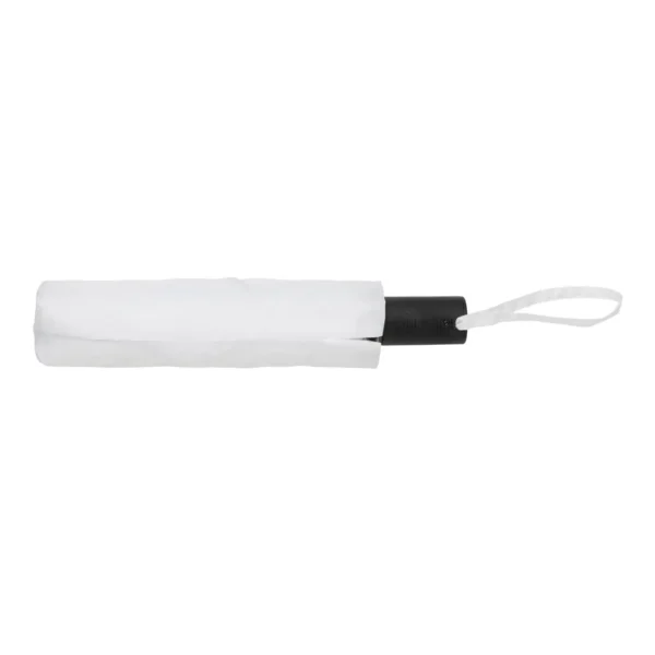 21" Impact AWARE RPET 190T auto open/dicht paraplu - Afbeelding 22