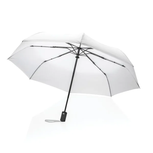 21" Impact AWARE RPET 190T auto open/dicht paraplu - Afbeelding 23